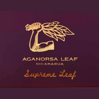 Aganorsa Supreme Leaf